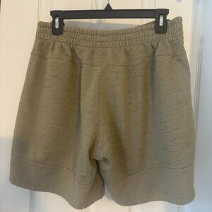 Adidas men's athletic shorts size medium
